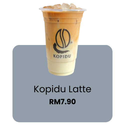 Spanish Latte (1)